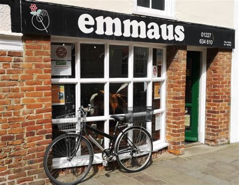 emmaus dover photos|Emmaus Canterbury shop .